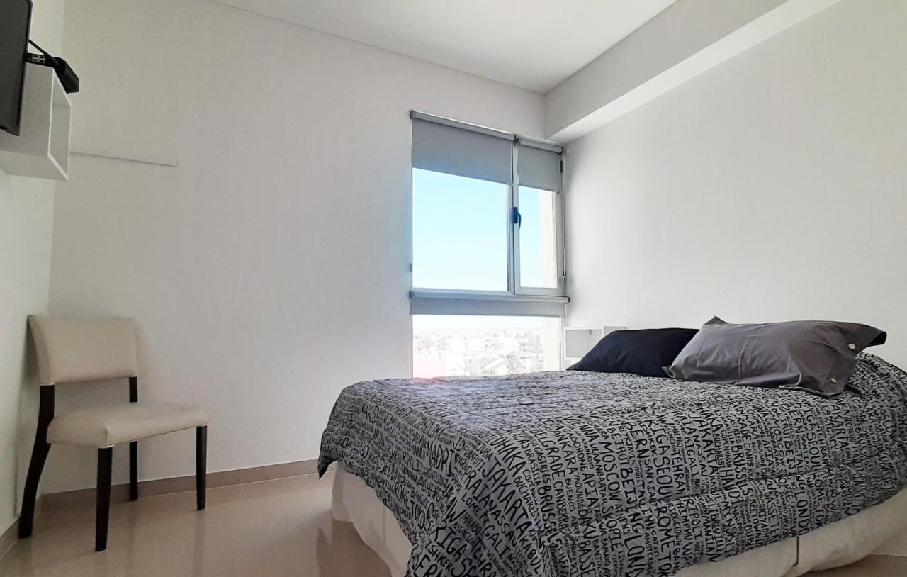 Coral II Departamento A Apartment Puerto Madryn Exterior photo